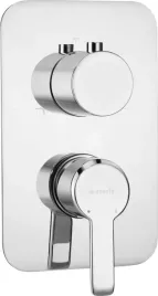 deante-arnika-bxy-0qam-element-zewnetrzny-do-boxa-mieszaczowego-srebrny