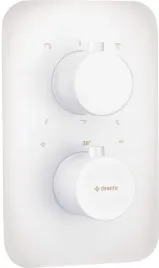 deante-element-zewnetrzny-do-boxa-termostatycznego