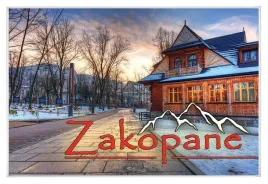 zakopane-magnes-szklany