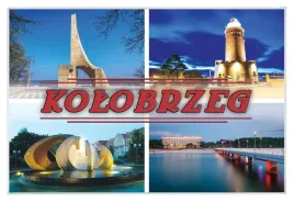kolobrzeg-czerwony-napis-magnes-szklany