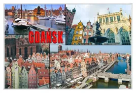 gdansk-czerwony-magnes-szklany