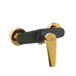 laveo-rubio-bateria-natryskowa-scienna-bez-zestawu-natryskowego