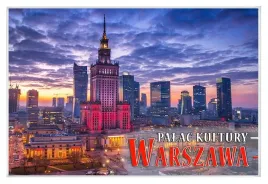 warszawa-palac-kultury-magnes-szklany