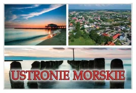 ustronie-morskie-magnes-szklany