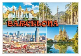 barcelona-magnes-szklany