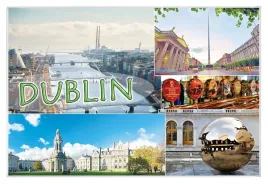 dublin-magnes-szklany