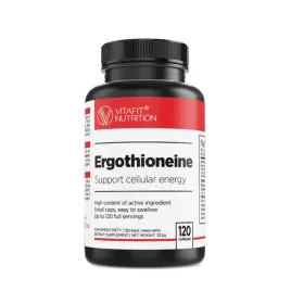 vitafit-ergothioneine-120-kaps-ergotioneina-dlugowiecznosc-antyoksydant