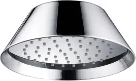 deante-glowica-prysznicowa-stalowa-225-mm