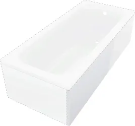 deante-pl-obudowa-do-wanny-prizma-160-cm-pl-dlugi-bok