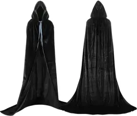 kostium-szata-halloween-smierc-wampir-duch-czarna-peleryna-plaszcz-welur
