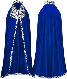 szata-krolewska-peleryna-ksiecia-plaszcz-krola-stroj-halloween-rozmiar-m