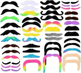 48x-samoprzylepne-sztuczne-wasy-karnawal-przebranie-kostium-do-przyklejania