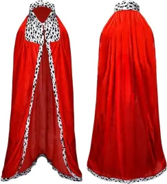 halloween-kostium-krola-plaszcz-peleryna-szata-ksiecia-rozmiar-l