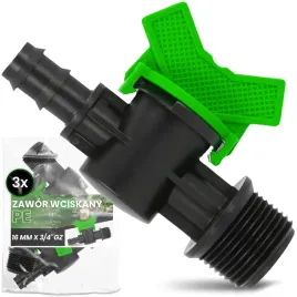 3x-zawor-kulowy-pe-16x3-4-gz-wciskany-lacznik-wody-linii-nawadniania