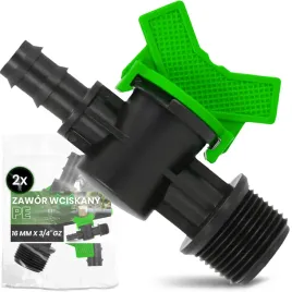 2x-zawor-kulowy-pe-16x3-4-gz-wciskany-lacznik-wody-linii-nawadniania