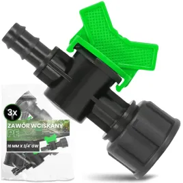 3x-zawor-kulowy-pe-16x3-4-gw-wciskany-lacznik-wody-linii-nawadniania