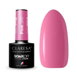 claresa-soak-off-uv-led-pink-lakier-hybrydowy-519-5g