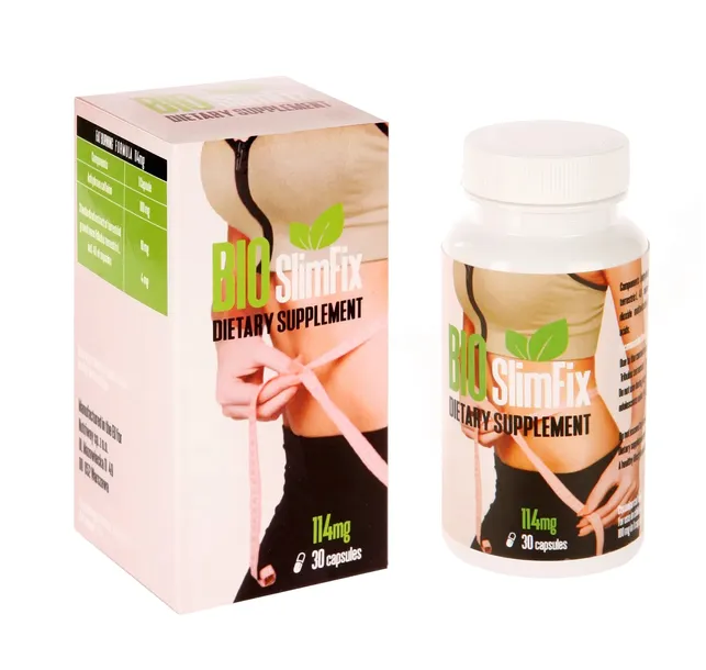 NOCNY SPALACZ TŁUSZCZU- 30k BIOSLIM FIX! UTRATA KG