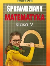 sprawdziany-matematyka-klasa-5