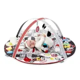mata-edukacyjna-4smart-multicolor-kinderkraft-stan-nowy