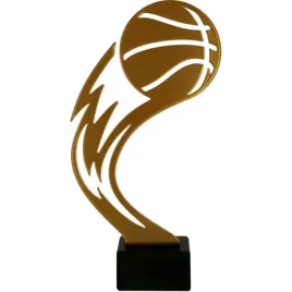 statuetka-metalowa-koszykowka-baksetball-21-cm-tabliczka-z-opisem
