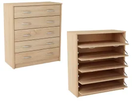 szafka-na-buty-obuwie-5s-dab-sonoma-regal-polka-rob