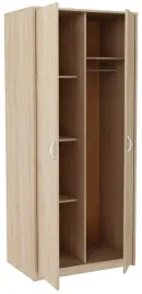 szafa-dwudrzwiowa-regal-na-ubrania-2d4p-dab-sonoma-rob