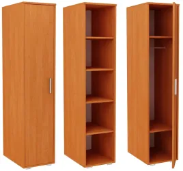 szafa-bodo-1d4p-olcha-regal-z-polkami-i-drazkiem-ufc