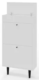 szafka-na-buty-obuwie-dotti-521-biala-ze-schowkiem-ufc