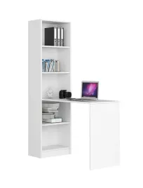 regal-biurowy-z-biurkiem-smart-bialy-akd