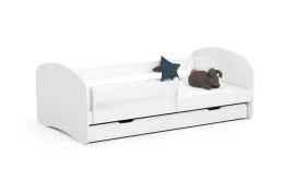 lozko-dzieciece-smile-180x90-biale-z-materacem-akd