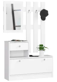 garderoba-90cm-biala-szafka-wieszak-lustro-akd