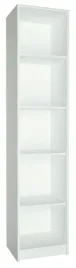 regal-biurowy-otwarty-r1-bialy-slupek-z-polkami-rob