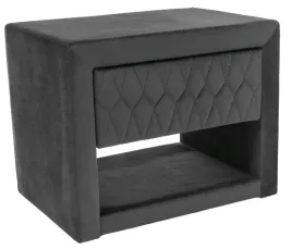 szafka-nocna-azurro-velvet-szary-do-sypialni