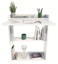 biurko-scienne-skladane-biale-szafka-polka-regal-per