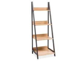 regal-otwarty-polka-matis-a-dab-ciemny-braz-sig