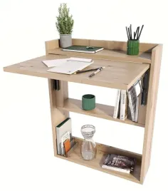 biurko-scienne-skladane-artisan-szafka-polka-regal-per