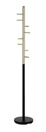 wieszak-stojacy-ferro-czarny-zloty-do-przedpokoju-sig