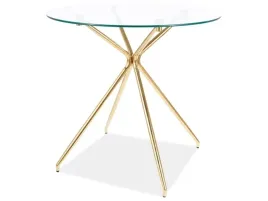 stol-azalia-transparentny-zloty-fi-80cm-sig