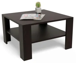 lawa-stolik-kawowy-68x68-niska-ex3-wenge-z-polka