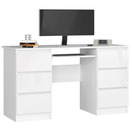 biurko-pod-komputer-a-11-biale-bialy-polysk-135cm-akd