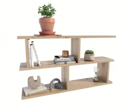 polka-scienna-luna-dab-artisan-wiszaca-szafka-regal-na-ksiazki-2-wersje-per