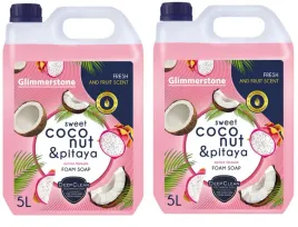mydlo-w-piance-pianie-do-dozownikow-spieniajacych-swiezy-kokos-i-pitaja-10l