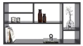 polka-wiszaca-scienna-milano-czarna-regal-wiszacy-na-ksiazki-zdjecia-per