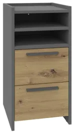 komoda-altivo-2sw2o-artisan-antracyt-mala-szafka-pojemne-szuflady-polki