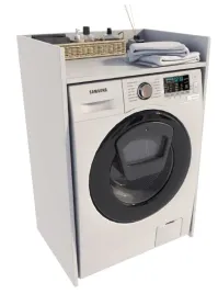 szafka-nad-pralke-ts-biala-slupek-regal-lazienka-per