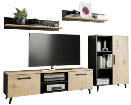 mebloscianka-oslo-czarny-artisan-komoda-szafka-rtv-per