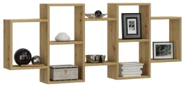 polka-wiszaca-polon-bis-dab-artisan-regal-ksiazki-per