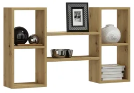 polka-wiszaca-polon-artisan-regal-zdjecia-ksiazki-per