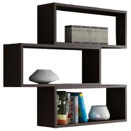 polka-wiszaca-adam-wenge-do-pokoju-na-ksiazki-per